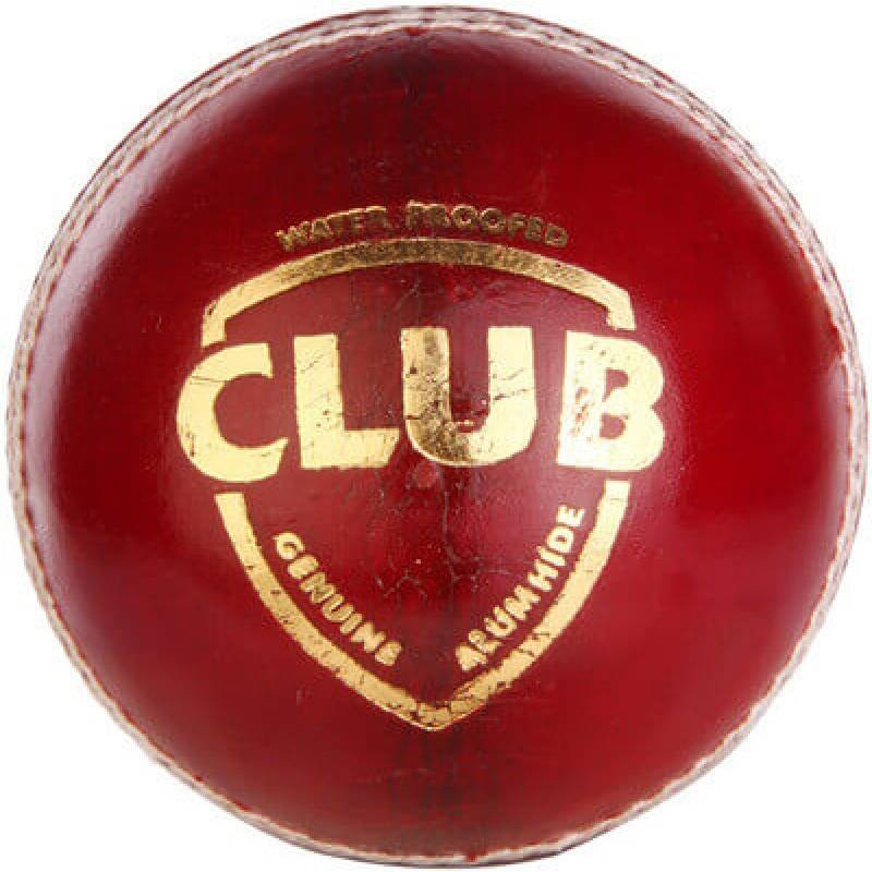 SG Club Cricket Ball